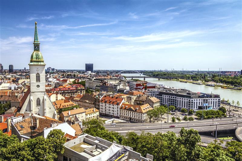 Liberty Global Slovakia