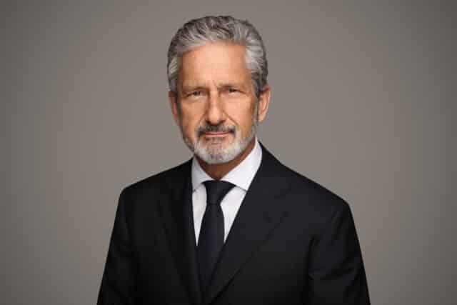 Mike Fries