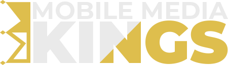 Mobile Media Kings